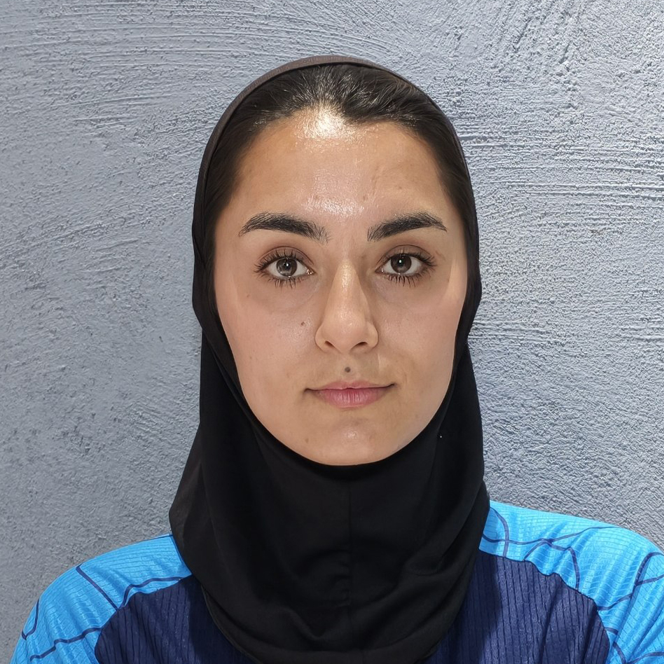 محیا قنوتی